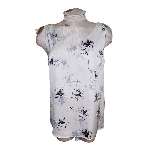 Ekouaer Womens Tank Top‎ V Neck Camisole Size M NWT - Picture 1 of 6